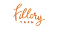 Fillory Yarn coupons